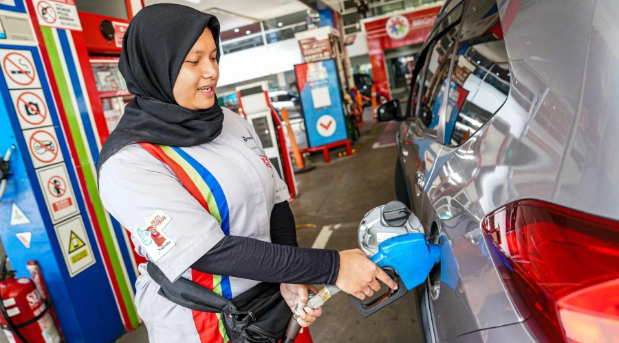 Harga BBM 8 November 2025: Pertamina, Vivo, Shell, dan BP Siapa Termurah?